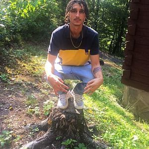 Meet your Posher, Joey